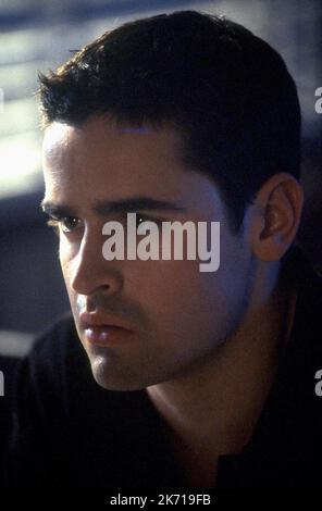 JESSE BRADFORD, SWIMFAN, 2002 Foto Stock