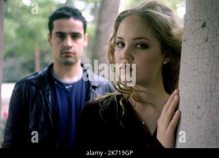 BRADFORD,Christensen, SWIMFAN, 2002 Foto Stock