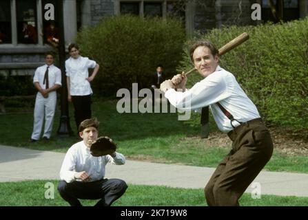 KEVIN KLINE, IL CLUB DELL'IMPERATORE, 2002 Foto Stock