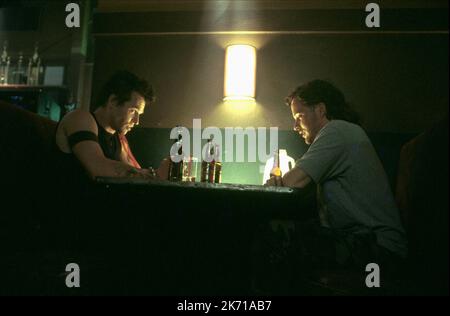 VAL KILMER, PETER SARSGAARD, Salton Sea, 2002 Foto Stock