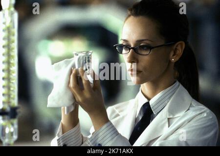 JENNIFER AMA HEWITT, THE TUXEDO, 2002 Foto Stock