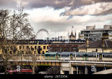 La pagina ufficiale del Big Ben per il Parlamento britannico. Foto Stock