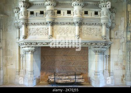 ©ERIC BALEDENT/MAXPPP - Palais Jacques Coeur - 10/08/2021 Palais Jacques Coeur - (c) 2021 Baledent/MaxPPP Foto Stock