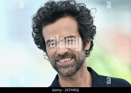 ©franck castel/MAXPPP - 17/05/2022 Final Cut Coupez Photocall il 75th° Festival annuale di Cannes CANNES CANNES CANNES, FRANCIA, MAGGIO 18 Foto Stock