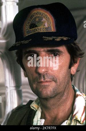 Harry Dean Stanton Film: Alien (USA/UK 1979) personaggi: Brett regista: Ridley Scott 25 maggio 1979 **AVVISO** questa foto è solo per uso editoriale ed è il copyright di 20th CENTURY FOX e/o il fotografo assegnato dalla Film o dalla Production Company e può essere riprodotto solo da pubblicazioni in concomitanza con la promozione del suddetto Film. È richiesto un credito obbligatorio per 20th CENTURY FOX. Il fotografo deve essere accreditato anche quando è noto. Nessun uso commerciale può essere concesso senza l'autorizzazione scritta della Film Company. Foto Stock