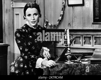 Claire Bloom Film A Doll'S House (1973) personaggi: Nora Helmer regista: Patrick Garland 22 maggio 1973 **ATTENZIONE** questa fotografia è solo per uso editoriale ed è copyright di ELKINS e/o del fotografo assegnato dalla Film o Production Company e può essere riprodotta solo da pubblicazioni in concomitanza con la promozione del suddetto Film. È richiesto un credito obbligatorio a ELKINS. Il fotografo deve essere accreditato anche se conosciuto. Nessun uso commerciale può essere concesso senza l'autorizzazione scritta di The Film Company. Foto Stock