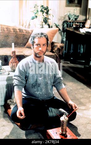 Richard Dreyfuss Film: The Arrivederci Girl (1973) personaggi: Elliot Garfield regista: Herbert Ross 30 novembre 1977 **AVVERTENZA** questa fotografia è solo per uso editoriale ed è copyright di MGM e/o del fotografo assegnato dalla Film o dalla Production Company e può essere riprodotta solo da pubblicazioni in concomitanza con la promozione del film di cui sopra. È richiesto un credito obbligatorio a MGM. Il fotografo deve essere accreditato anche quando è noto. Nessun uso commerciale può essere concesso senza autorizzazione scritta da parte della Film Company. Foto Stock