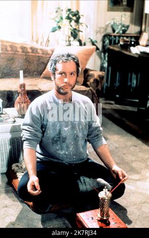 Richard Dreyfuss Film The Goodbye Girl (1973) personaggi: Elliot Garfield regista: Herbert Ross 30 novembre 1977 **WARNING** questa fotografia è solo per uso editoriale ed è copyright della MGM e/o del fotografo assegnato dalla Film o Production Company e può essere riprodotta solo da pubblicazioni in concomitanza con la promozione del suddetto Film. È richiesto un credito obbligatorio a MGM. Il fotografo deve essere accreditato anche se conosciuto. Nessun uso commerciale può essere concesso senza l'autorizzazione scritta di The Film Company. Foto Stock