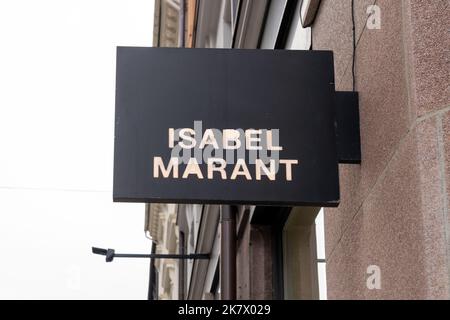 Isabel marant discount negozio roma