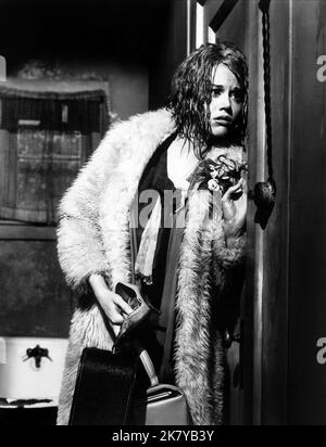 Jane fonda Film Period of Adjustment (1962) personaggi: Isabel Haverstick regista: George Roy Hill 31 ottobre 1962 **WARNING** questa fotografia è solo per uso editoriale ed è copyright della MGM e/o del fotografo assegnato dalla Film o Production Company e può essere riprodotta solo da pubblicazioni in concomitanza con la promozione del suddetto Film. È richiesto un credito obbligatorio a MGM. Il fotografo deve essere accreditato anche se conosciuto. Nessun uso commerciale può essere concesso senza l'autorizzazione scritta di The Film Company. Foto Stock
