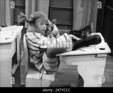 Pippi longstocking immagini e fotografie stock ad alta risoluzione