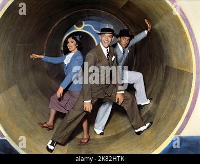 Fred Astaire Film A Damsel in Distress (1939) personaggi: Jerry Halliday regista: George Stevens 19 novembre 1937 **WARNING** questa fotografia è solo per uso editoriale ed è copyright di RKO e/o del fotografo assegnato dalla Film o Production Company e può essere riprodotta solo da pubblicazioni in concomitanza con la promozione del suddetto Film. È richiesto un credito obbligatorio a RKO. Il fotografo deve essere accreditato anche se conosciuto. Nessun uso commerciale può essere concesso senza l'autorizzazione scritta di The Film Company. Foto Stock