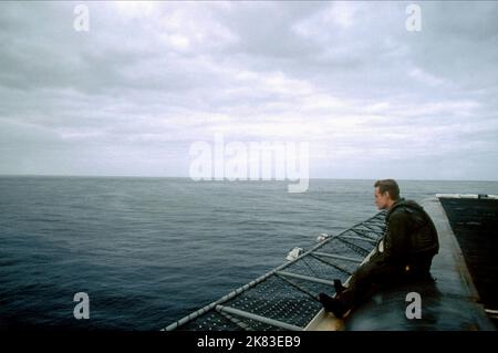 Owen Wilson Film: Dietro le linee di Enemy (USA 2001) personaggi: Chris Burnet 17 Novembre 2001 **ATTENZIONE** questa foto è solo per uso editoriale ed è il copyright di 20th CENTURY FOX e/o il fotografo assegnato dalla Film o dalla Production Company e può essere riprodotto solo da pubblicazioni in concomitanza con la promozione del suddetto Film. È richiesto un credito obbligatorio per 20th CENTURY FOX. Il fotografo deve essere accreditato anche quando è noto. Nessun uso commerciale può essere concesso senza l'autorizzazione scritta della Film Company. Foto Stock