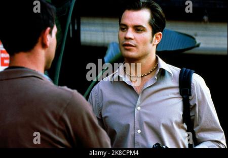 Timothy Olyphant Film: The Broken Hearts Club: A Romantic Comedy (USA 2000) personaggi: Dennis regista: Greg Berlanti 29 gennaio 2000 **AVVERTENZA** questa fotografia è esclusivamente per uso editoriale ed è copyright di BANNER DI INTRATTENIMENTO e/o del fotografo assegnato dalla Film o dalla Production Company e può essere riprodotta solo da pubblicazioni in concomitanza con la promozione del film di cui sopra. È richiesto un credito obbligatorio per L'INTRATTENIMENTO TRAMITE BANNER. Il fotografo deve essere accreditato anche quando è noto. Nessun uso commerciale può essere concesso senza autorizzazione scritta da parte della Film Company. Foto Stock
