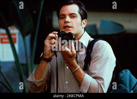 Timothy Olyphant Film: The Broken Hearts Club: A Romantic Comedy (USA 2000) personaggi: Dennis regista: Greg Berlanti 29 gennaio 2000 **AVVERTENZA** questa fotografia è esclusivamente per uso editoriale ed è copyright di BANNER DI INTRATTENIMENTO e/o del fotografo assegnato dalla Film o dalla Production Company e può essere riprodotta solo da pubblicazioni in concomitanza con la promozione del film di cui sopra. È richiesto un credito obbligatorio per L'INTRATTENIMENTO TRAMITE BANNER. Il fotografo deve essere accreditato anche quando è noto. Nessun uso commerciale può essere concesso senza autorizzazione scritta da parte della Film Company. Foto Stock
