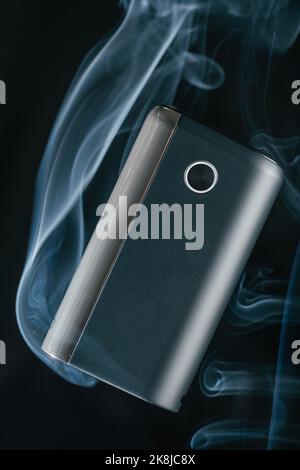 glo sigaretta elettronica fumo Tabacco scaldato: tutto quello che c'è da sapere main image 1