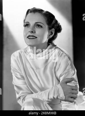 Helen Gahagan She USA, 1935 Direttori : Lansing C. Holden, Irving Pichel Foto Stock