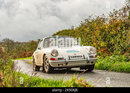 1965 Porsche 911 Foto Stock