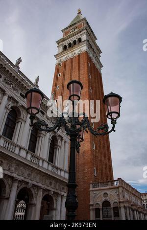 Gli scorci di Venezia, Italia Foto Stock