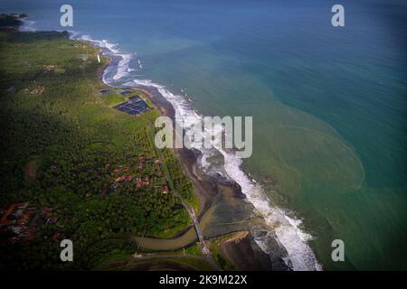 Collezioni di bella fotografia scattata in Asia Foto Stock