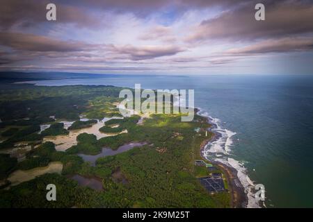 Collezioni di bella fotografia scattata in Asia Foto Stock