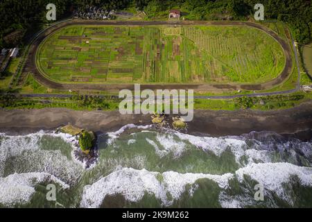 Collezioni di bella fotografia scattata in Asia Foto Stock