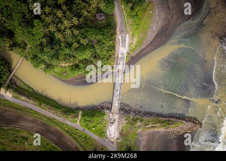 Collezioni di bella fotografia scattata in Asia Foto Stock