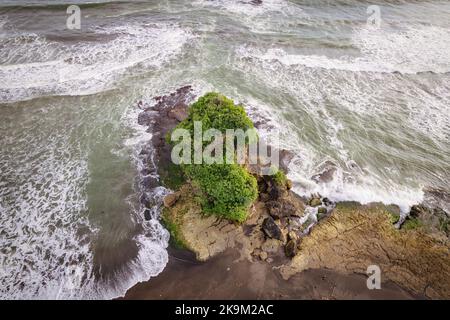 Collezioni di bella fotografia scattata in Asia Foto Stock