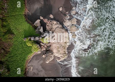 Collezioni di bella fotografia scattata in Asia Foto Stock