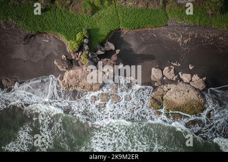 Collezioni di bella fotografia scattata in Asia Foto Stock