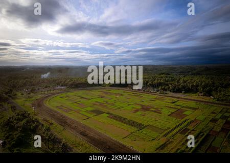 Collezioni di bella fotografia scattata in Asia Foto Stock