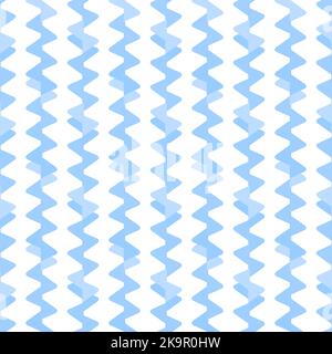 Pattern vettoriale senza cuciture in stile minimalista. Sfondo decorativo per carta da parati, tessuto, cartelletto Illustrazione Vettoriale