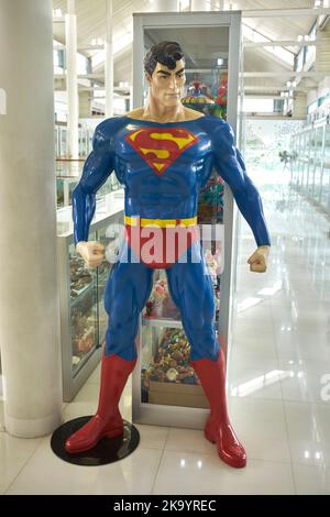 Million Toy Museum di Kirrk Yoonpun in Ayutthaya Thailandia Foto Stock