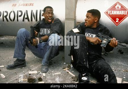 Bad Boys Foto Stock