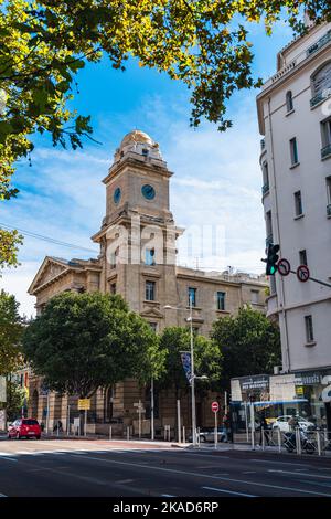 CCI territoriale di Var, Tolone, Francia, Europa Foto Stock