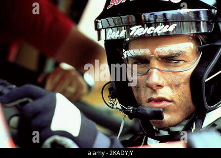 Crociera Days of Thunder Tom Foto Stock