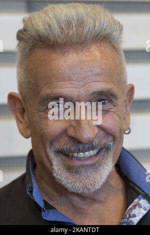 Victor Ullate presenta 'Carmen' al Teatro Real il 21 giugno 2017 a Madrid, Spagna. (Foto di Oscar Gonzalez/NurPhoto) *** Please use Credit from Credit Field *** Foto Stock