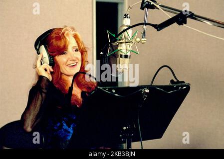 CASA SULLA GAMMA, BONNIE RAITT, 2004 Foto Stock