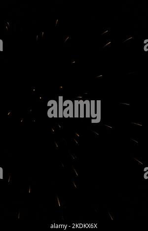 Alwar bala qula dal piano terra Foto Stock