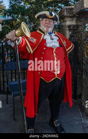 Alan Myatt un pianista di Camden. Ha stabilito due Guinness World Records. Foto Stock