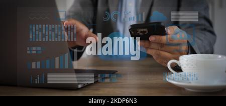 LIVE STREAMING Backup Download digitale di elaborazione un trasferimento dei dati , il download di streaming Foto Stock