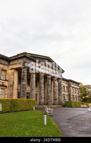 Scottish National Gallery of Modern Art, Edimburgo, Scozia, Regno Unito. Foto Stock