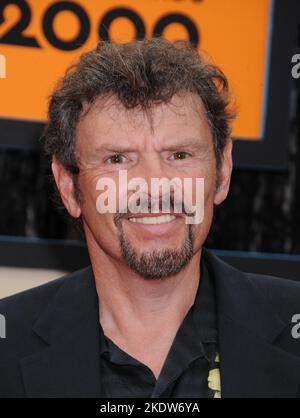 16 giugno 2009 Nashville, Tn. Jeff Cook CMT Music Awards 2009 tenuto al Sommet Center © Tammie Arroyo / JPegFoto.com Foto Stock