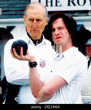 BLACKBALL, JAMES CROMWELL, PAUL KAYE, 2003 Foto Stock