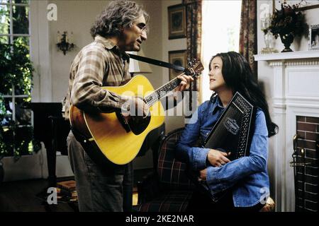 UN VENTO POSSENTE, EUGENE LEVY, CATHERINE O'HARA, 2003 Foto Stock