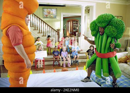 DADDY DAY CARE, JEFF GARLIN, EDDIE MURPHY, 2003 Foto Stock