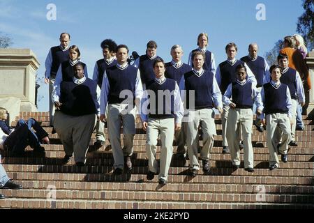 VECCHIA SCUOLA, WILL FERRELL, LUKE WILSON, VINCE VAUGHN, 2003 Foto Stock