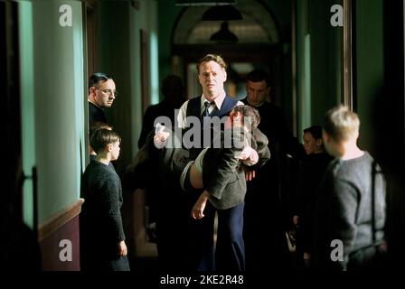 CANZONE PER UN RAGAZZO RAGGY, AIDAN QUINN, JOHN TRAVERS, 2003 Foto Stock