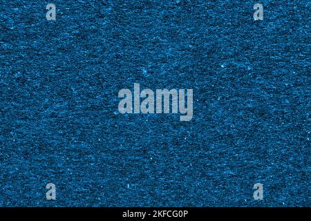 Carta blu scuro. Sfondo per il layout con spazio di copia Foto Stock