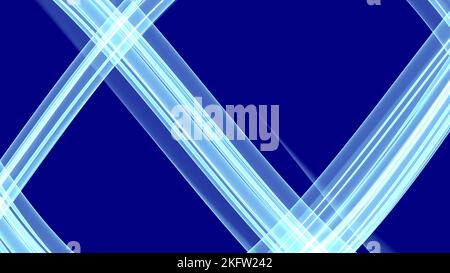 Sfondo astratto 8K blu verde turchese bianco giallo oro rosso blu giallo bianco lilla nero azzurro blu scuro blu onde linee curve gradiente Foto Stock